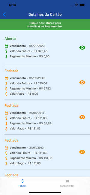 Cartão Pagcard(圖4)-速報App