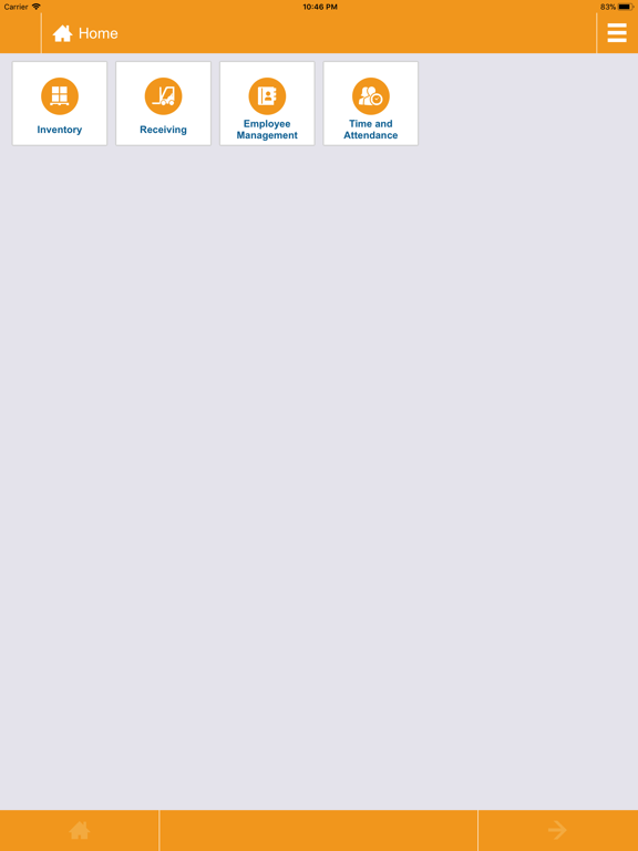 Screenshot #4 pour Plex Mobile Test