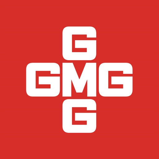 GMG Secure