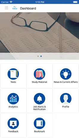 Game screenshot Shikhar Coaching Classes hack