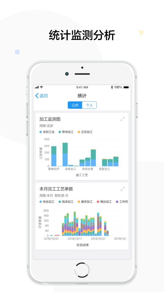 #4. 制道云 (iOS) 由: MEIHUA INFORMATION