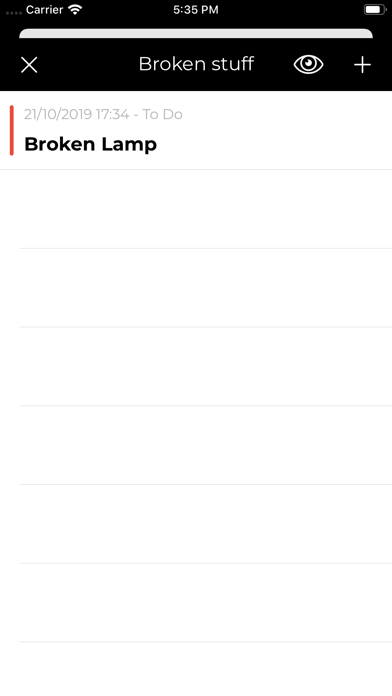 Risqover Screenshot 4 of 4