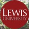 LewisUniversity EnglishStudies is an app which facilitates the learning experience of students at Lewis University