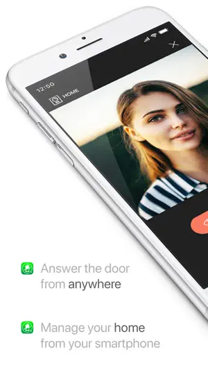 Comelit screenshot 1