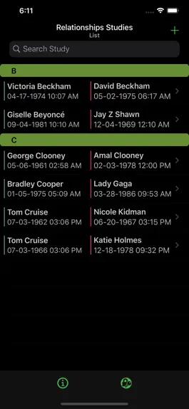 Game screenshot Relationship Decoder hack
