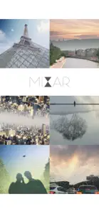 Mixar screenshot #5 for iPhone