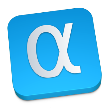 AlphaCommander - File Manager