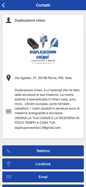 Duplicazione Chiavi(圖2)-速報App