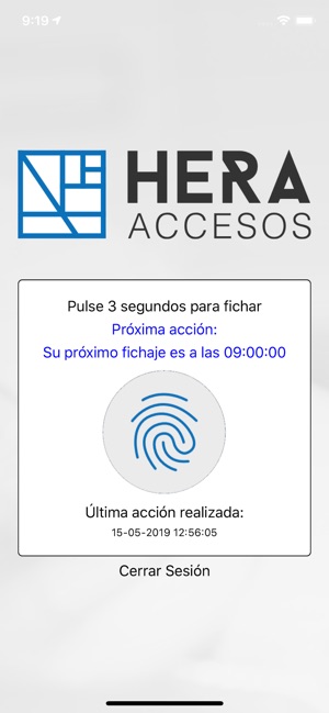 HERA Accesos(圖3)-速報App