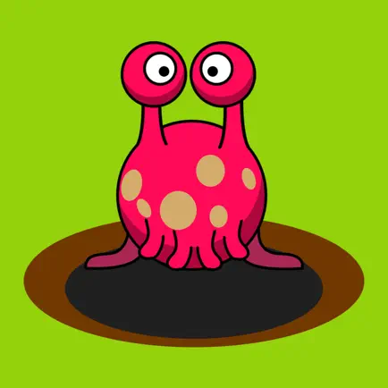 Whack A Cute Monster: Fast Tap Читы