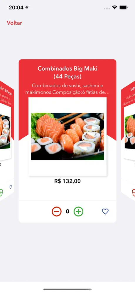 Miako Sushi Bar
