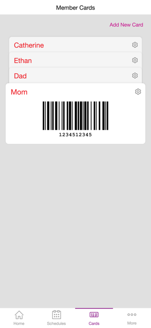 Harrison Family YMCA(圖3)-速報App