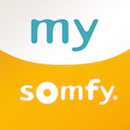 Somfy myLink China