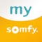 With one plug and no wires, Somfy myLink lets you control your Somfy motorized products wherever you are