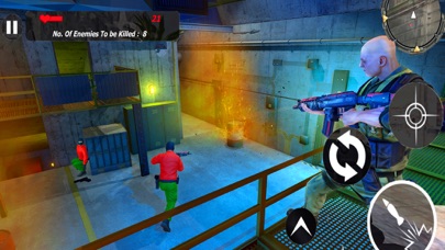 IGI Military Commando Shooter Screenshot