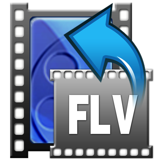 FLV Converter icon