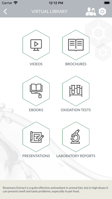 BTSA Screenshot