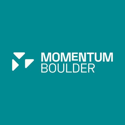 Momentum Boulder