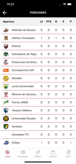 Leones Negros Oficial(圖2)-速報App