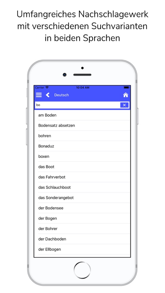 #8. Vokabeltrainer Vallader (macOS) By: Aluis Deragisch