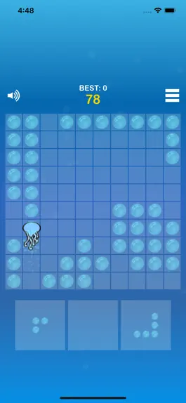 Game screenshot Bubble Blocks Puzzle apk