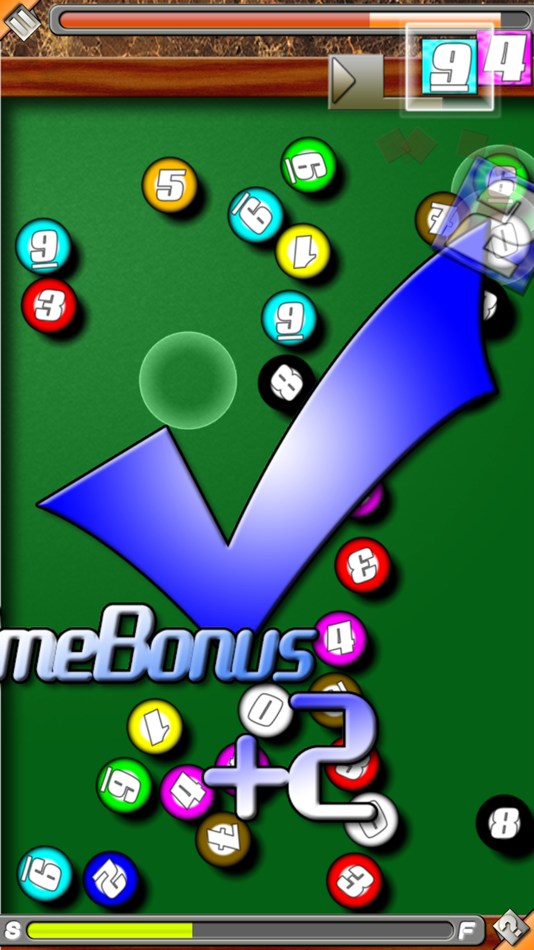 #1. HighSpeed! Numbers (iOS) By: Takemi Matsumoto