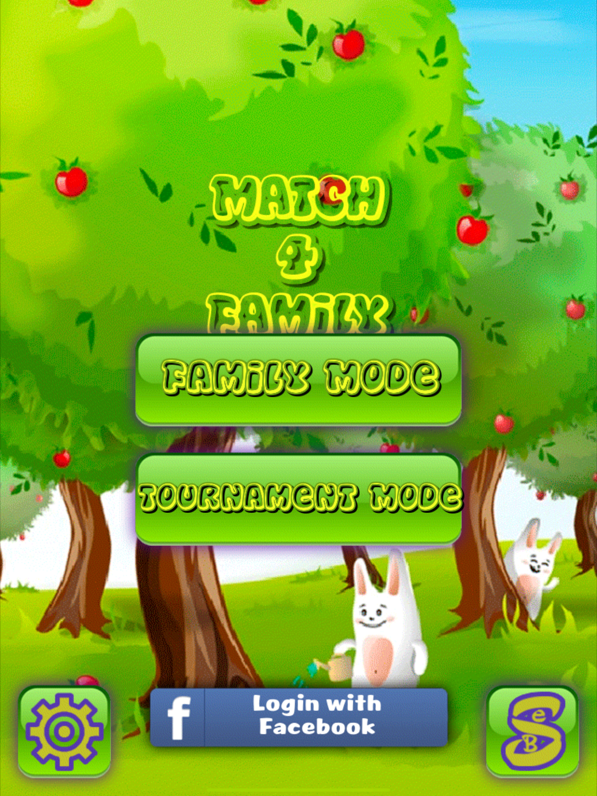 Match 4 Family screenshot 6