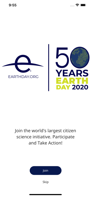 Earth Challenge 2020(圖2)-速報App