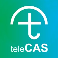 teleCAS pour PC