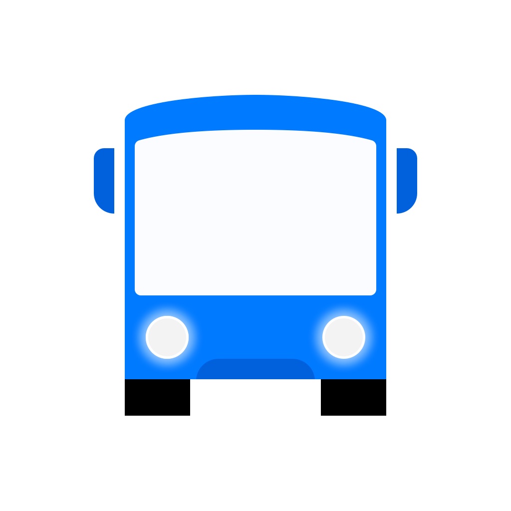 Yandex.Transport – Bus finder