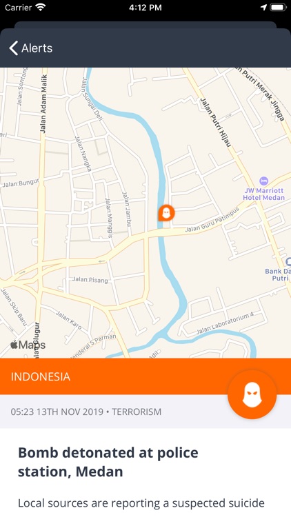 Solace Secure screenshot-5