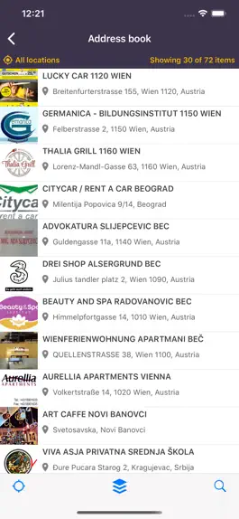 Game screenshot InfoPlay apk