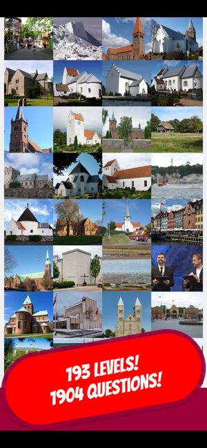 DENMARK Quiz
