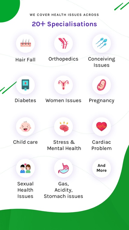 DocsApp - Consult a Doctor
