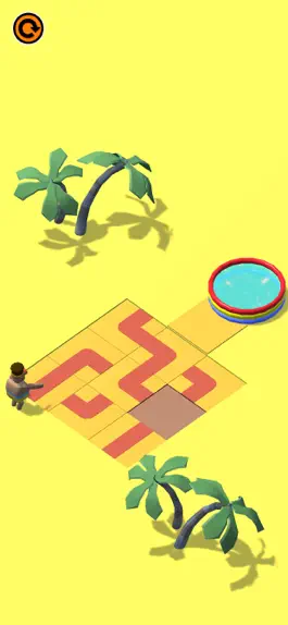 Game screenshot Land-Slide hack