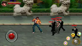 Game screenshot Kungfu Fight mod apk