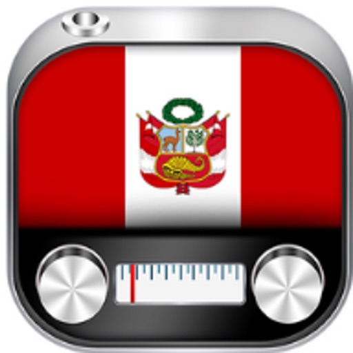 Peru Radio by Heyleen Pulgar