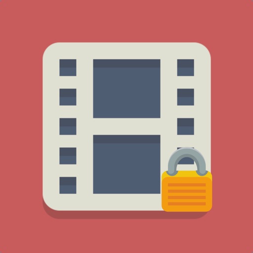 Video Protector icon