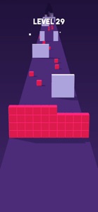 Cube Attack 3D! screenshot #5 for iPhone