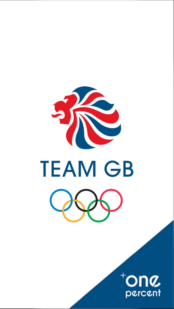 Team GB Games Portal