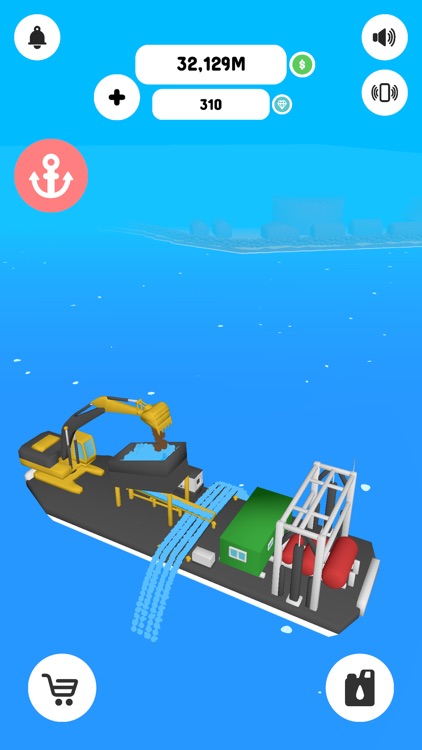 Gold Rush: Expansion