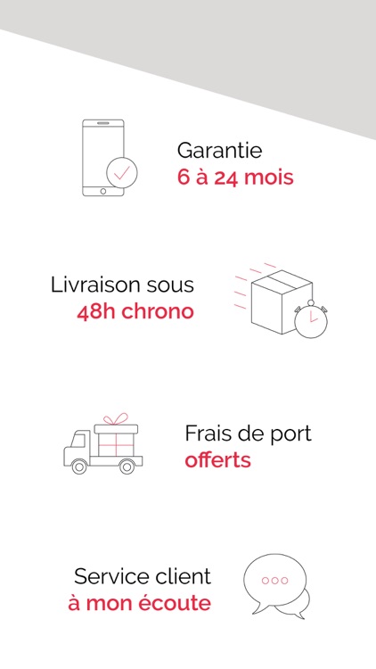 Volpy Change ton mobile screenshot-5