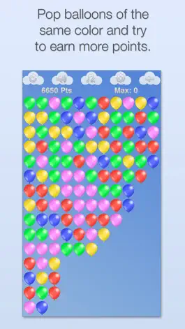 Game screenshot Balloon Breaker apk