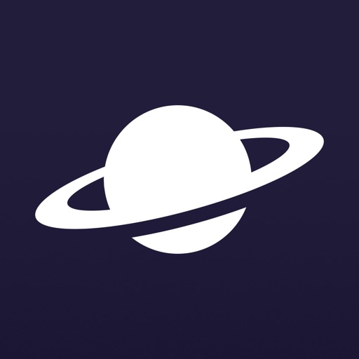 Space - Explore The Universe icon