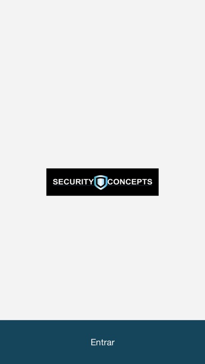 Security Concepts