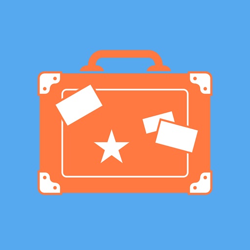 my Travel Agent - Easy flights icon