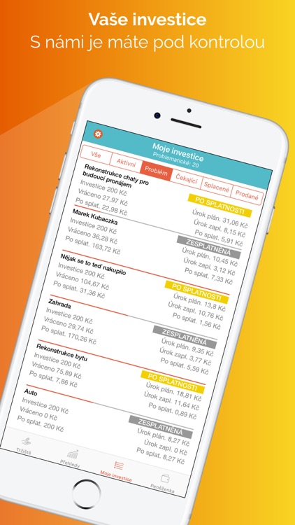 Zonkios screenshot-4