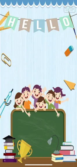Game screenshot 叽叽喳喳说英语- Big Fun 1 mod apk