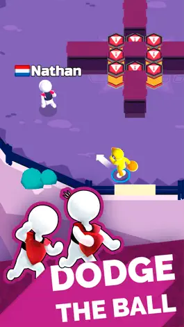Game screenshot Punch Ball 3D apk