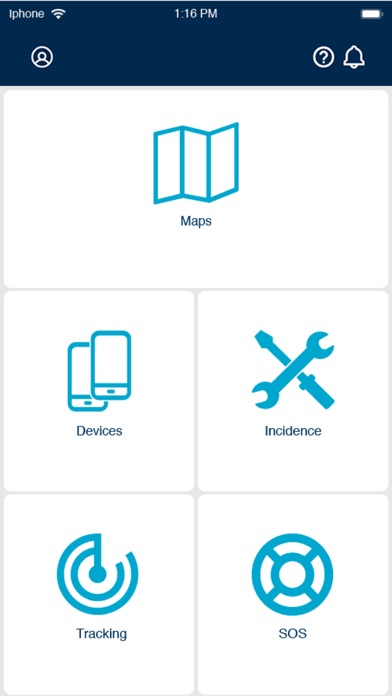 Screenshot #3 pour Raytrack